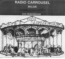 Radio Carrousel 
