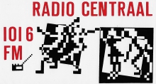 Radio Centraal Antwerpen FM 101.6