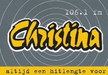 Radio Christina FM 106.1