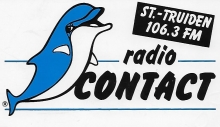 Radio Baccara Contact Sint-Truiden