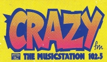 Radio Crazy FM 