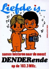 Radio Dender Opwijk