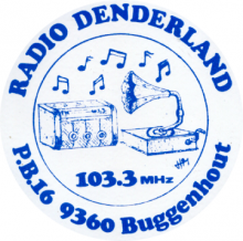 Radio Denderland Buggenhout