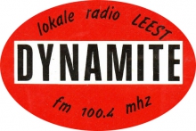 Radio Dynamite Leest