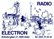 Radio Electron Aalter