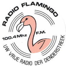 Radio Flamingo Aalst
