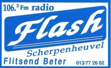 Radio Flash Scherpenheuvel