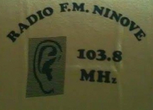 Radio FM Ninove