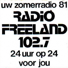 Radio Freeland Opwijk