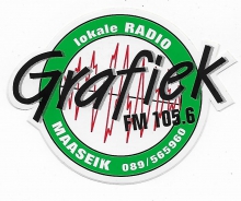 Radio Grafiek Maaseik