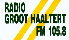 Radio Groot Haaltert