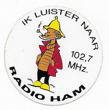 Radio Ham FM 102.7