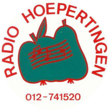 Radio Hoepertingen
