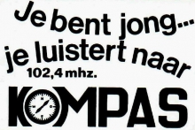 Radio Kompas Tielt-Winge