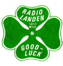 Radio Landen