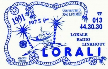Radio Lorali 