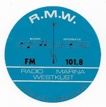 Radio Marina Koksijde
