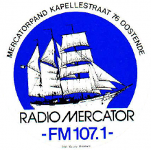 Radio Mercator Oostende