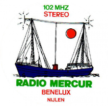 Radio Mercur Nijlen
