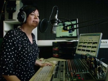 Radio Molenland FM, september 2017