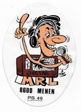Radio MRL Menen