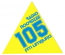 Radio Noordzee Hasselt FM 105