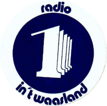 Radio One Sint-Niklaas 