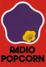 Radio Popcorn 