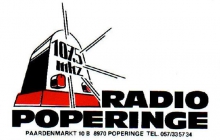 Radio Poperinge