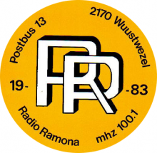 Radio Ramona Wuustwezel