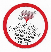 Radio Romantica Oostende