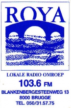 Radio Roya Brugge FM 103.6