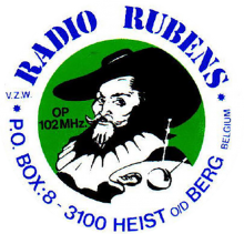 Radio Rubens Heist-op-den-Berg