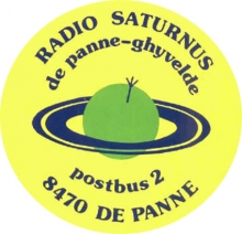 Radio Saturnus De Panne