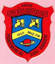 Radio Saturnus Essen