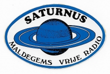 Radio Saturnus Maldegem