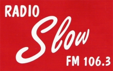 Radio Slow Schoten