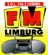 Radio S.O.L. Lommel FM Limburg