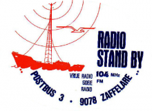 Radio Stand By Zaffelare 