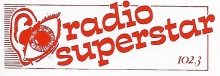 Radio Superstar Gent FM 102.3