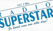 Radio Superstar Gent FM 107.7