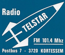 Radio Telstar Kortessem