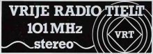 Radio Tielt FM 101