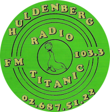 Radio Titanic Huldenberg