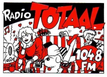 Radio Totaal Kapellen FM 104.8