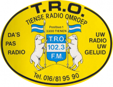 Radio TRO Tienen