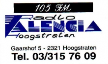Radio Valencia Meer