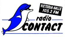 Radio Victoria Halle, aangesloten bij radioketen Contact