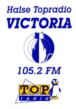 Radio Victoria Halle, aangesloten bij radioketen Topradio