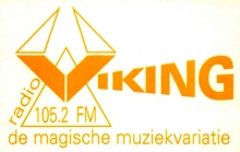 Radio Viking Keerbergen FM 105.2